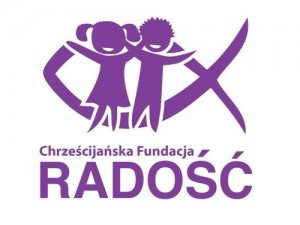Radość logo